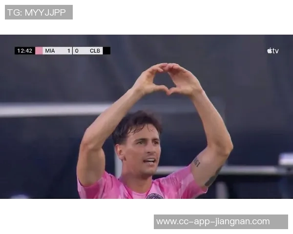 梅西中场精准长传助攻阿连德双响助球队取胜