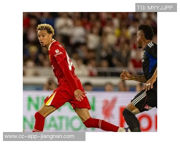 名宿盛赞斯洛特重用埃基蒂克称其场上态度可与伊恩拉什比肩