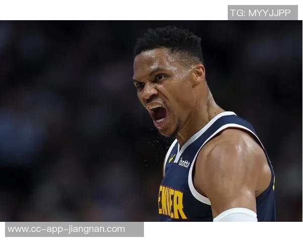 草台班子续集：转播商数据失误威少三双次数大幅缩水引发热议