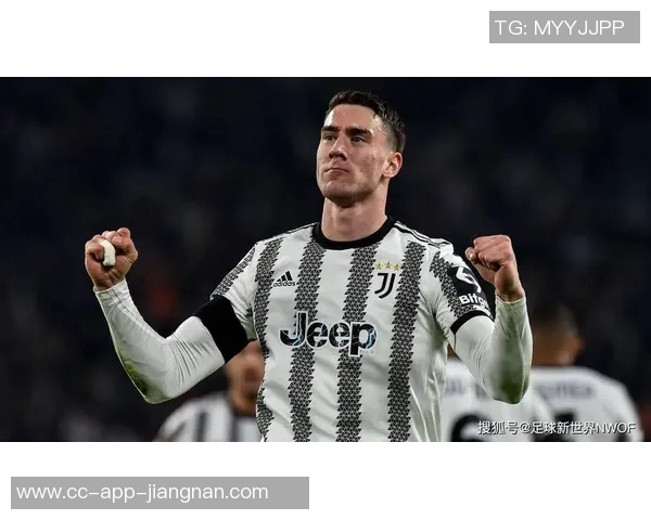 弗拉霍维奇重返尤文图斯医疗中心进行体检准备复出