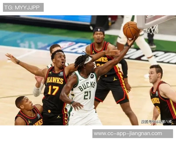 霍里调侃字母离队雄鹿三兄弟将迎来新机遇与挑战 霍里调侃字母离队雄鹿三兄弟将迎来新机遇与挑战